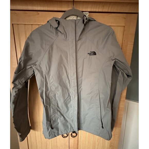 The North Face Jackets & Blazers - The North Face Women's Small Venture 2 DryVent Rain Outdoor Hike Trail Jacket
